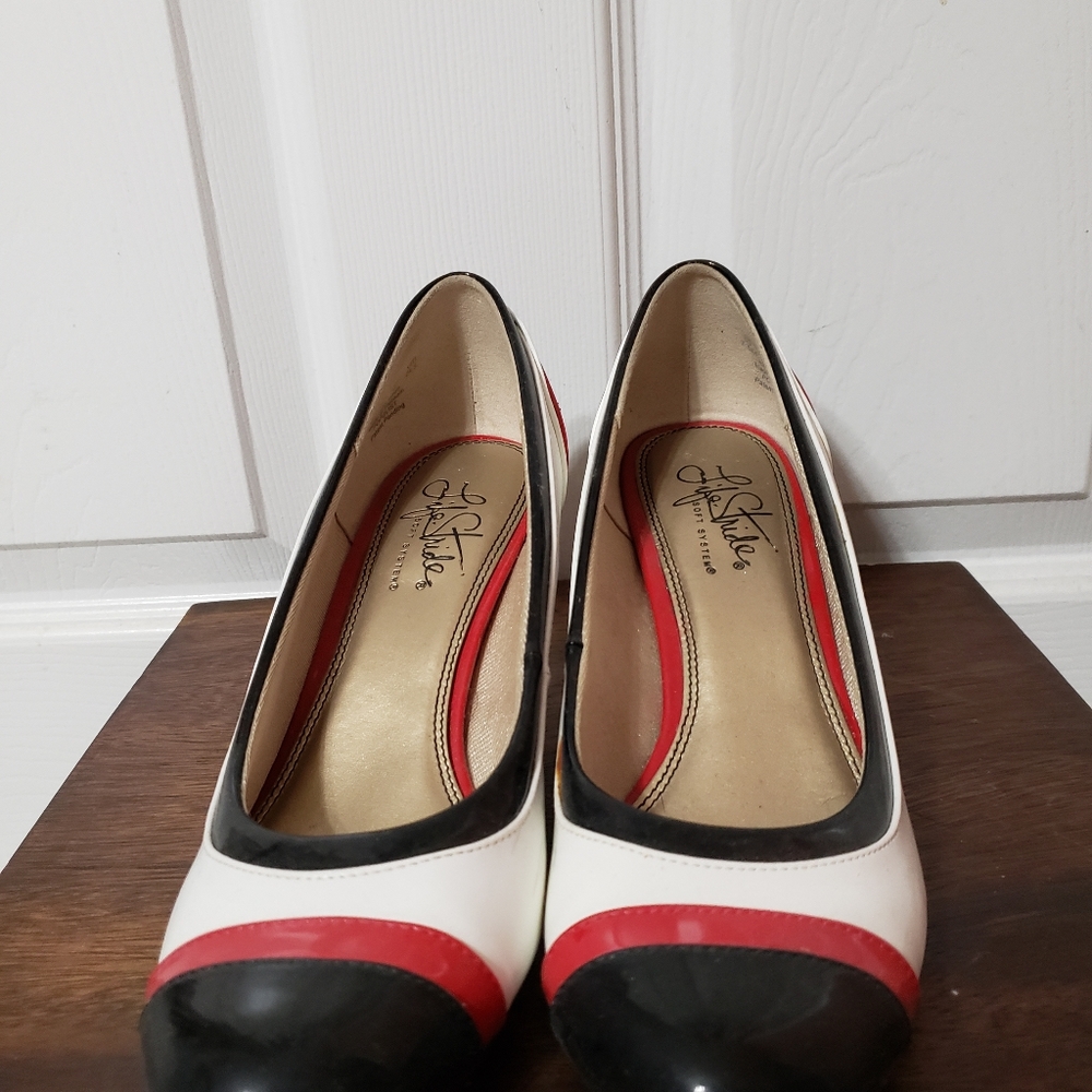 Life Stride Low heels 👠